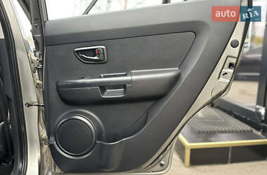 Внедорожник / Кроссовер Kia Soul 2011 в 