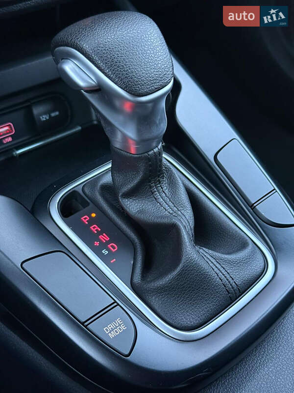 Внедорожник / Кроссовер Kia Soul 2020 в Черновцах