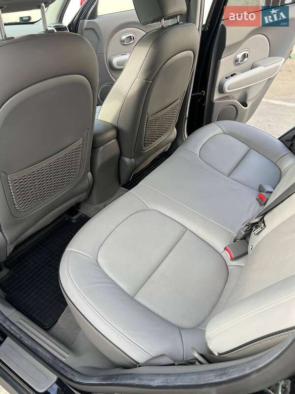 Внедорожник / Кроссовер Kia Soul 2016 в Одессе