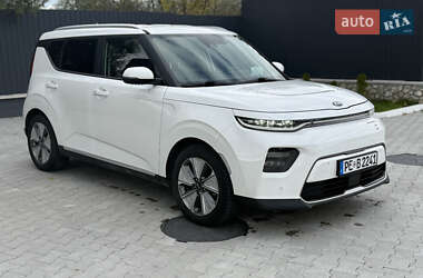 Внедорожник / Кроссовер Kia Soul 2020 в Тернополе
