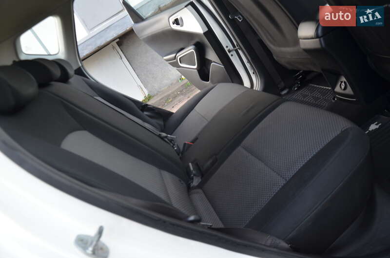 Позашляховик / Кросовер Kia Soul 2021 в Дрогобичі