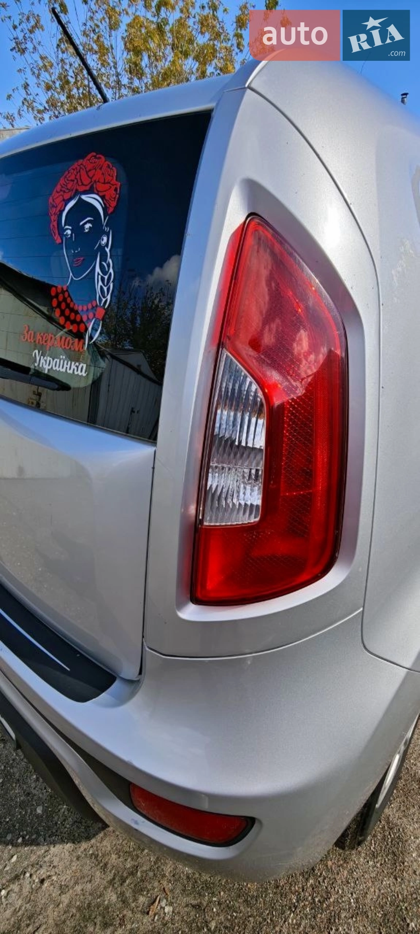 2011 Kia Soul - мініатюра 10