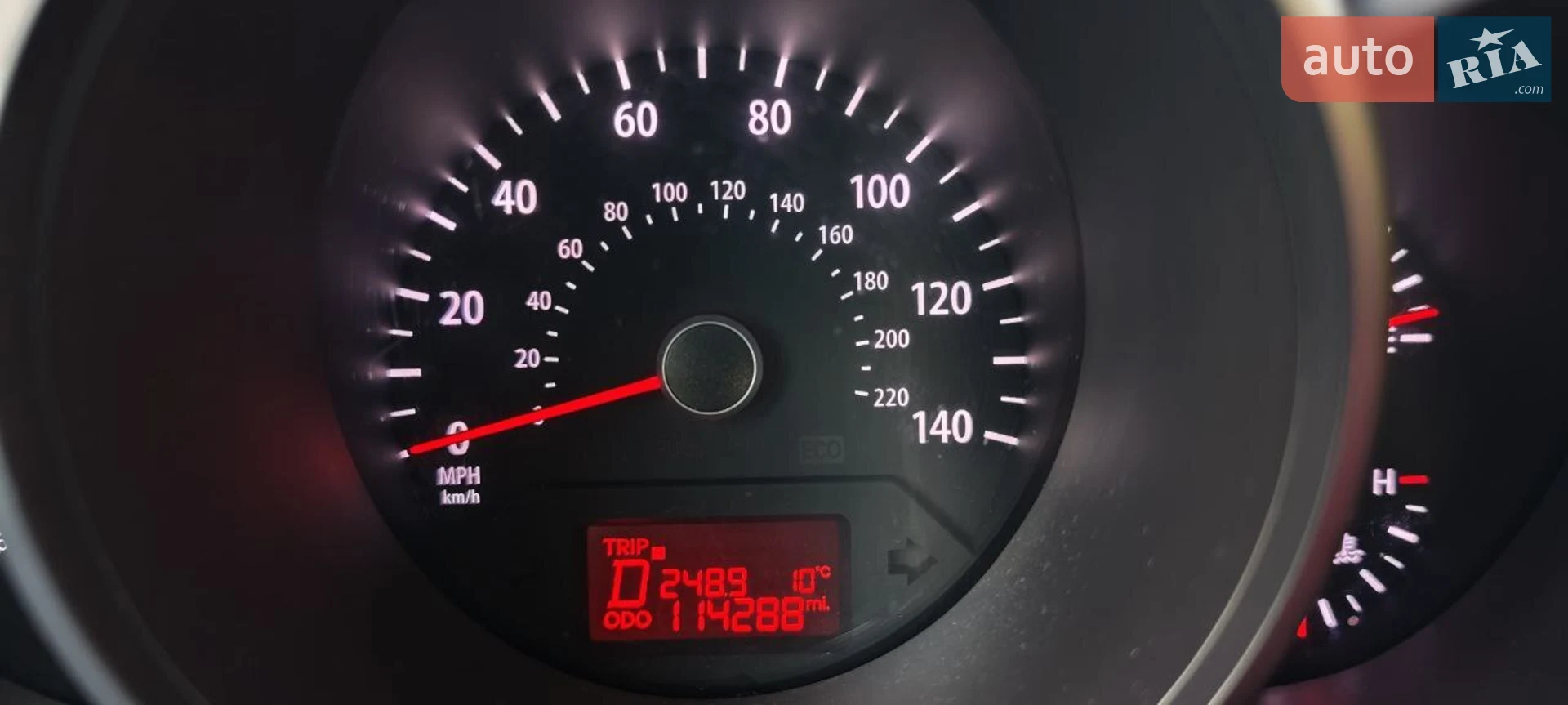 2011 Kia Soul - мініатюра 20