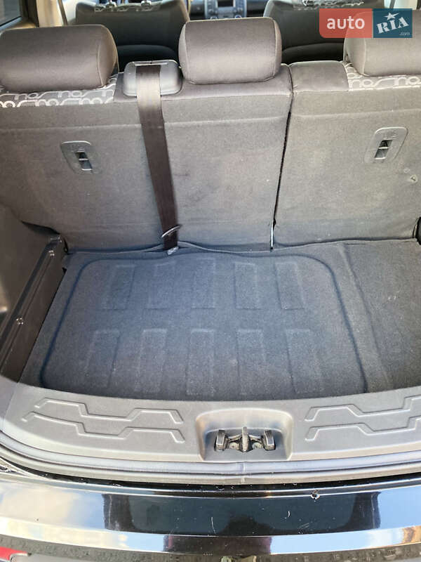 Внедорожник / Кроссовер Kia Soul 2010 в Киеве фото 12 Внедорожник / Кроссовер Kia Soul 2010 в Киеве