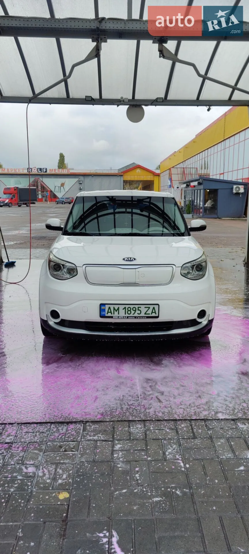 2015 Kia Soul - мініатюра 8
