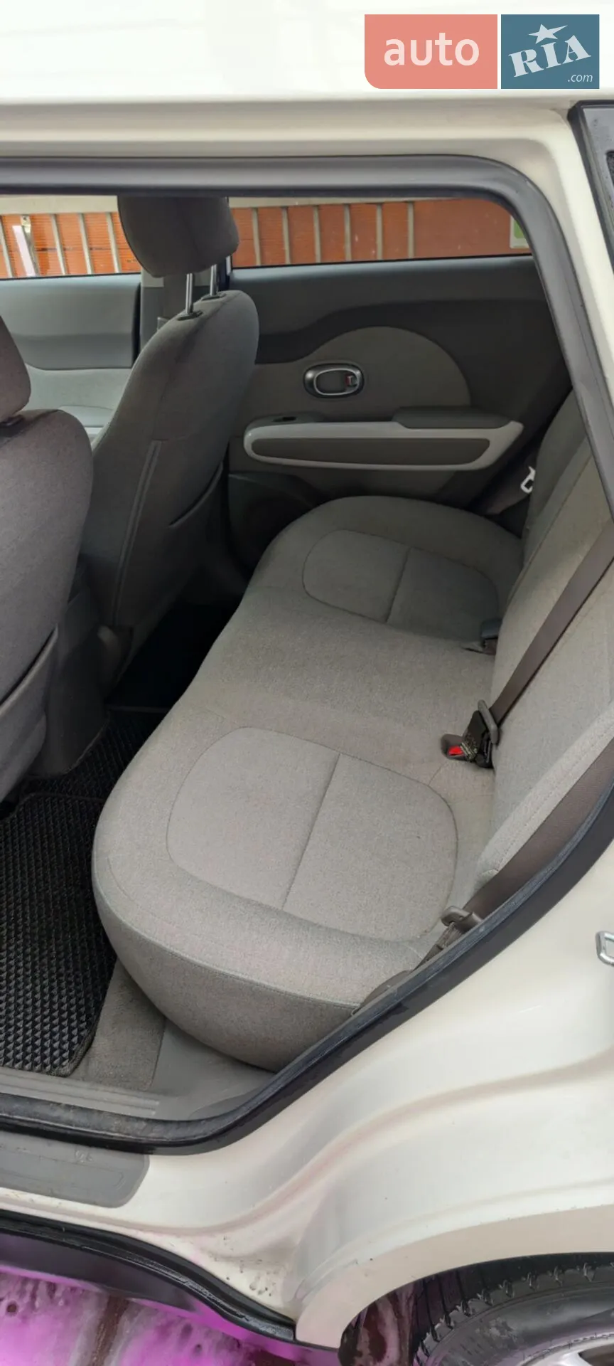 2015 Kia Soul - мініатюра 13