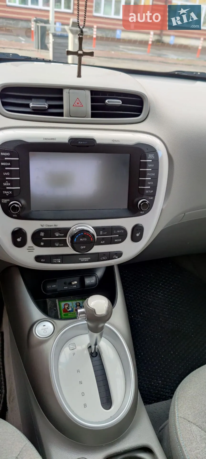 2015 Kia Soul - мініатюра 14