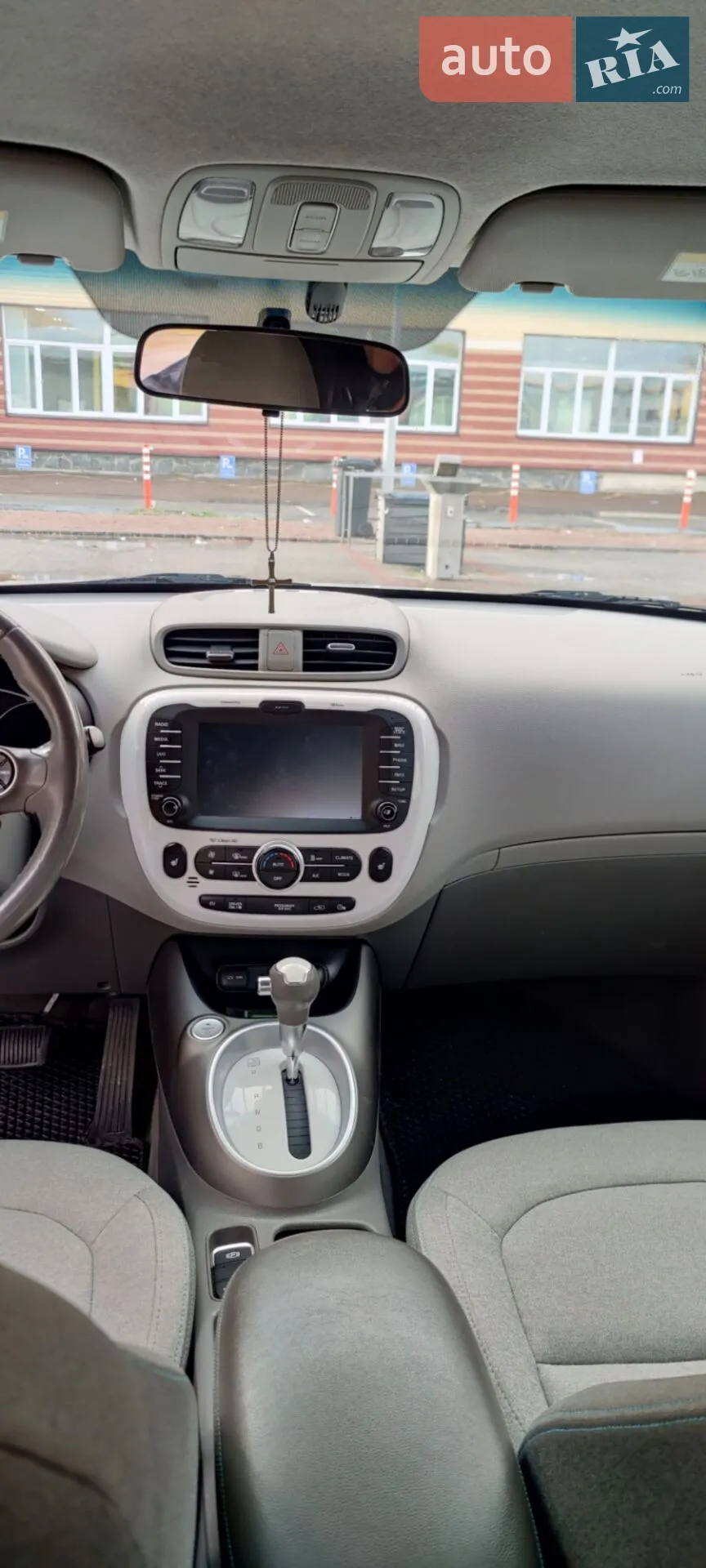 2015 Kia Soul - мініатюра 17
