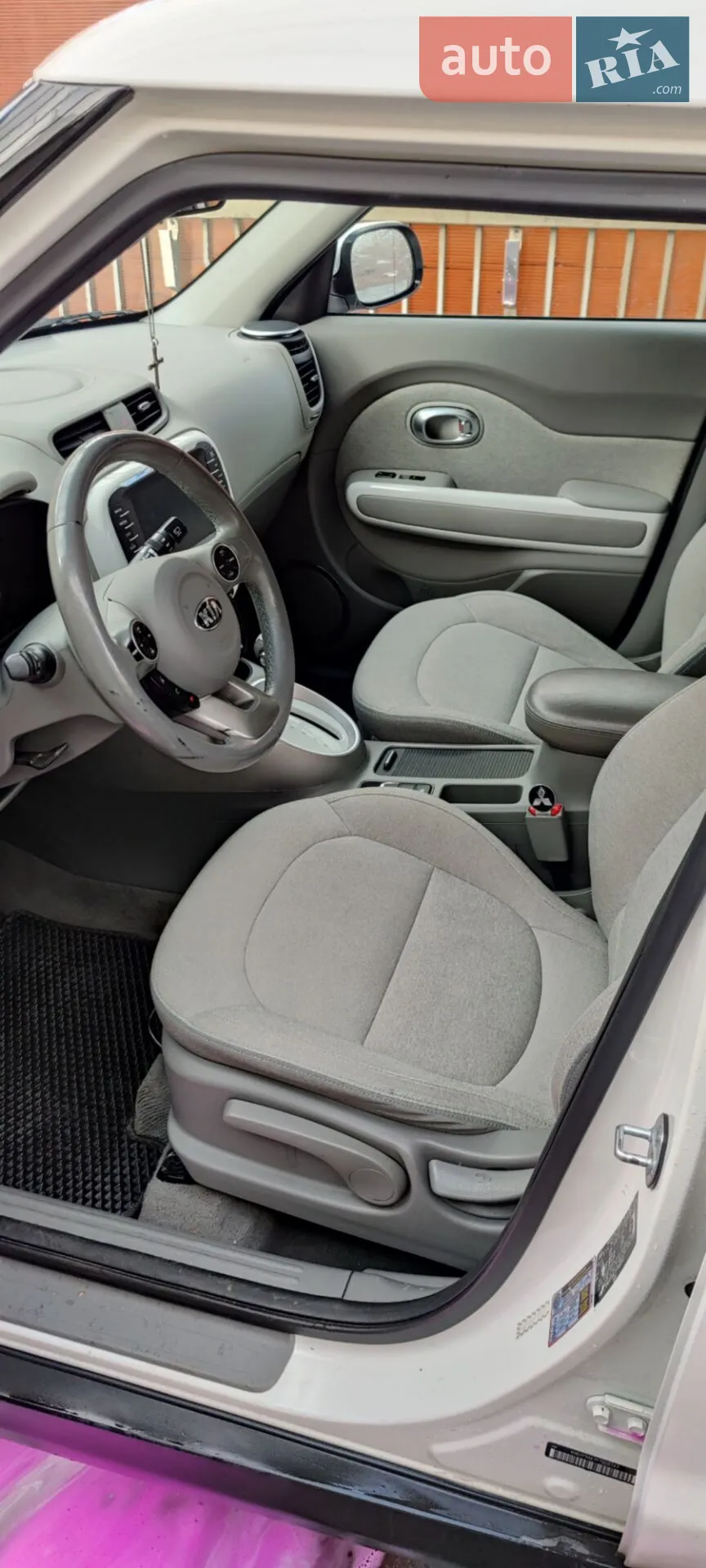 2015 Kia Soul - мініатюра 17