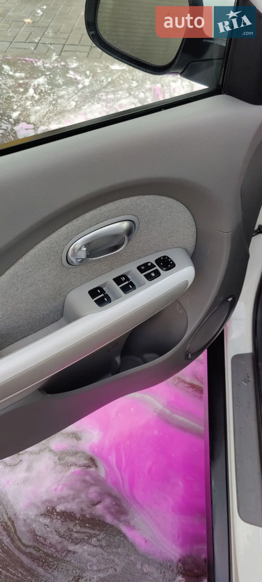 2015 Kia Soul - мініатюра 18