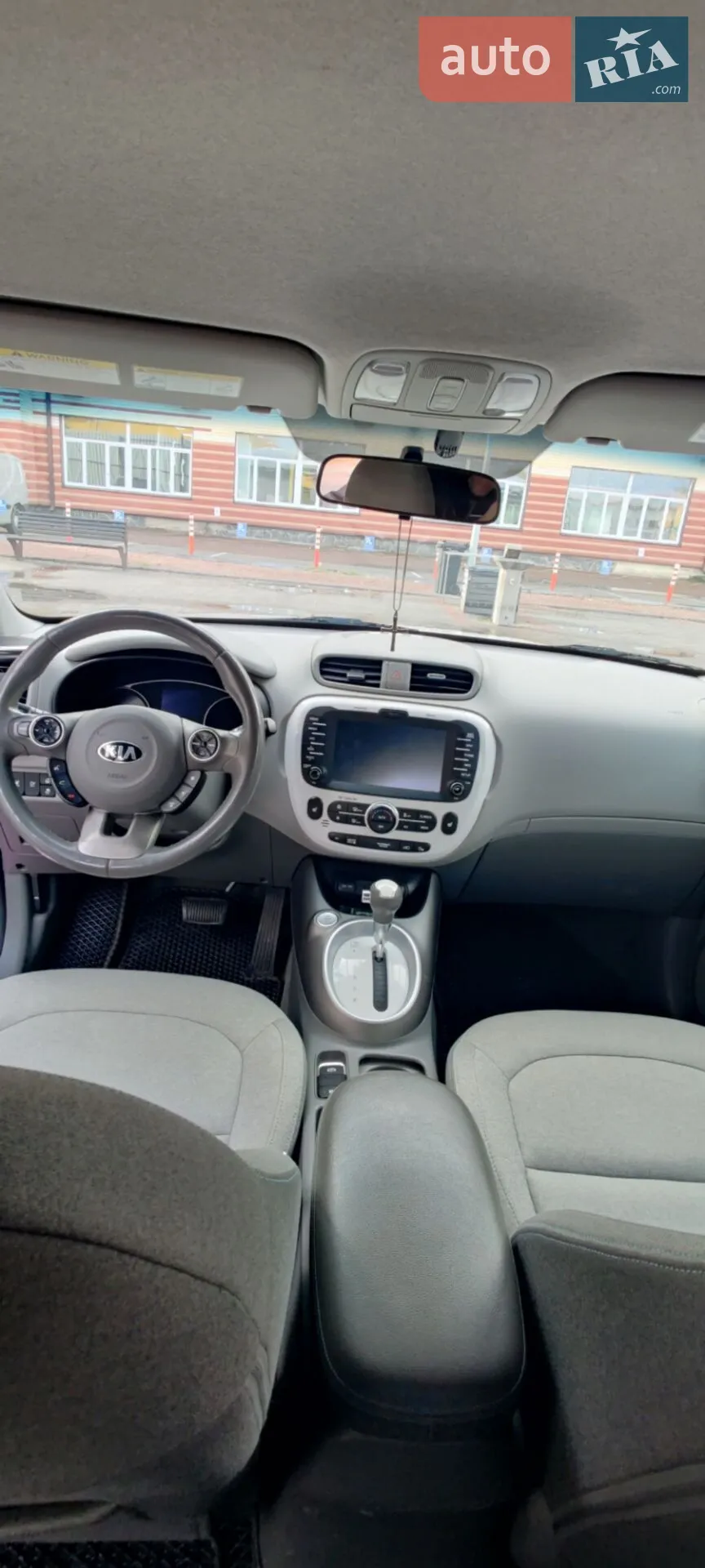 2015 Kia Soul - мініатюра 22