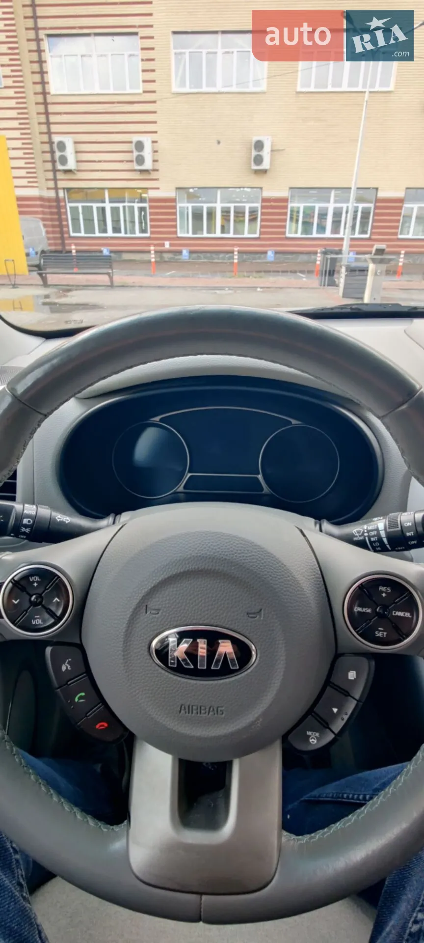 2015 Kia Soul - мініатюра 22