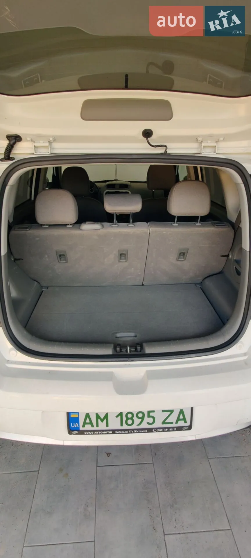 2015 Kia Soul - мініатюра 24