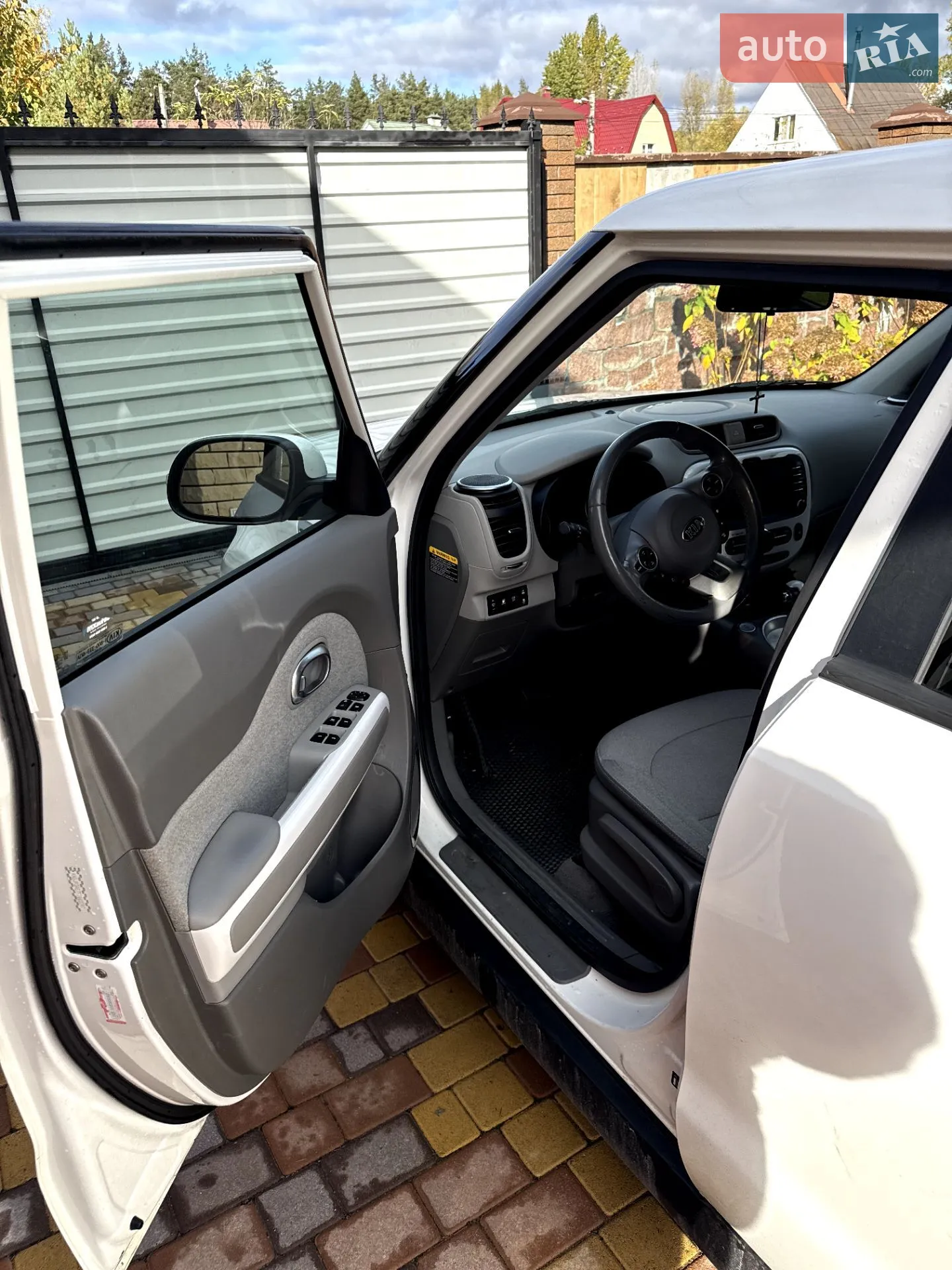 2015 Kia Soul - мініатюра 27