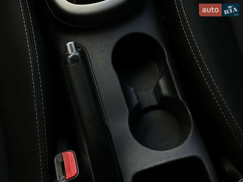 Позашляховик / Кросовер Kia Soul 2012 в Одесі