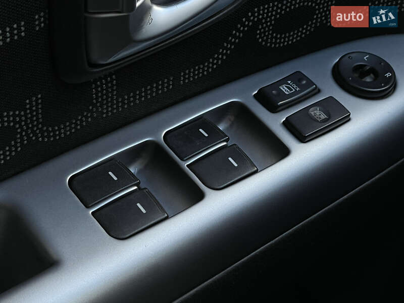 Позашляховик / Кросовер Kia Soul 2012 в Одесі