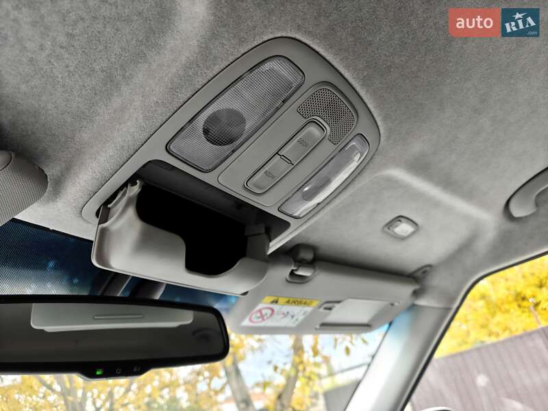 Внедорожник / Кроссовер Kia Soul 2015 в Ивано-Франковске