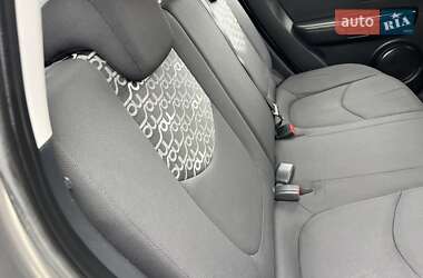 Внедорожник / Кроссовер Kia Soul 2011 в 