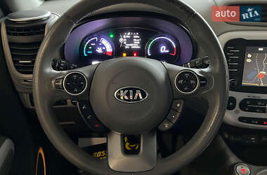 Внедорожник / Кроссовер Kia Soul 2015 в 