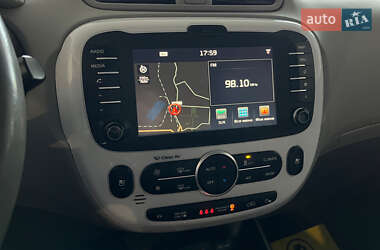 Внедорожник / Кроссовер Kia Soul 2015 в 