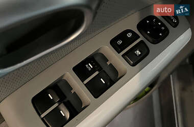 Внедорожник / Кроссовер Kia Soul 2015 в 