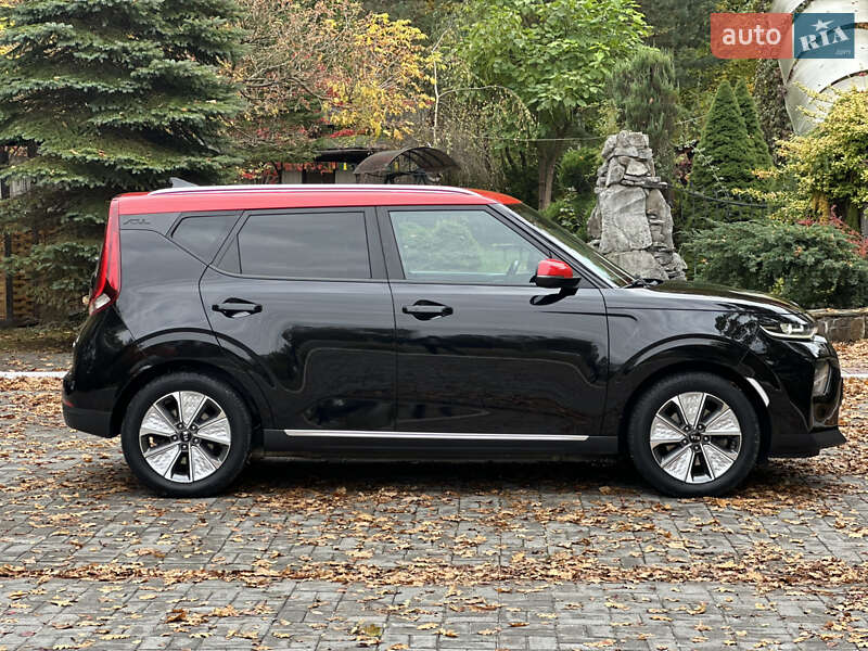 Внедорожник / Кроссовер Kia Soul 2020 в Дрогобыче фото 19 Внедорожник / Кроссовер Kia Soul 2020 в Дрогобыче
