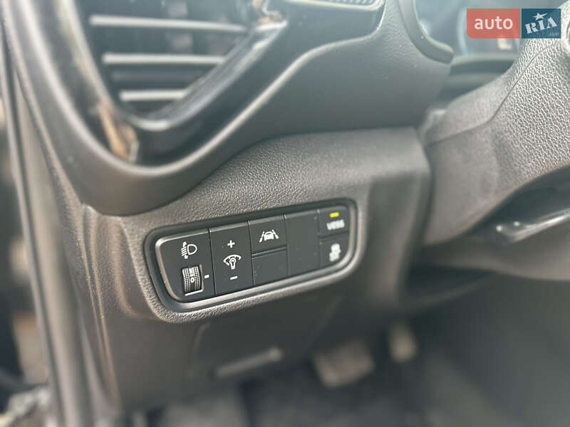 Внедорожник / Кроссовер Kia Soul 2020 в Дрогобыче фото 55 Внедорожник / Кроссовер Kia Soul 2020 в Дрогобыче