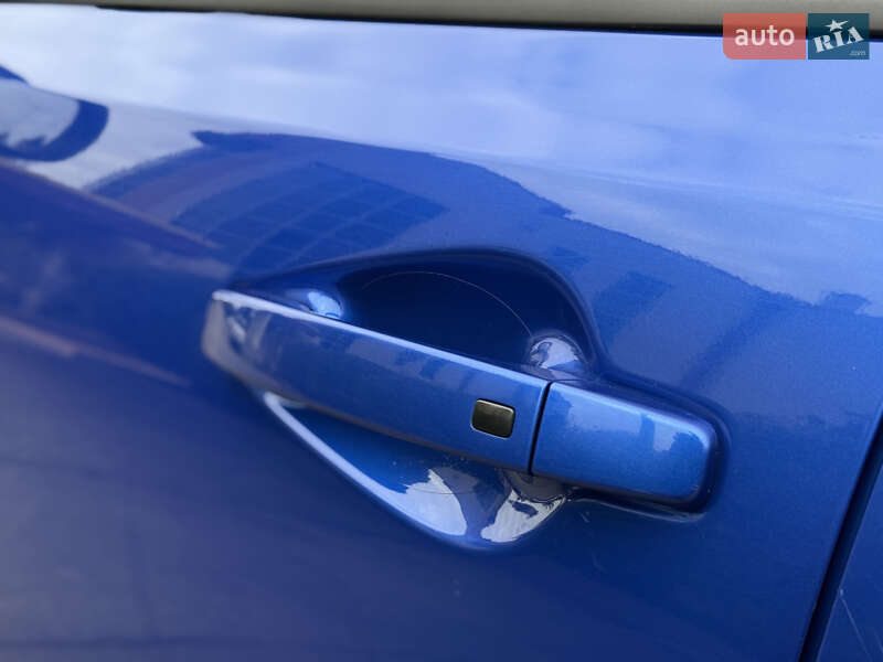Позашляховик / Кросовер Kia Soul 2021 в Тернополі