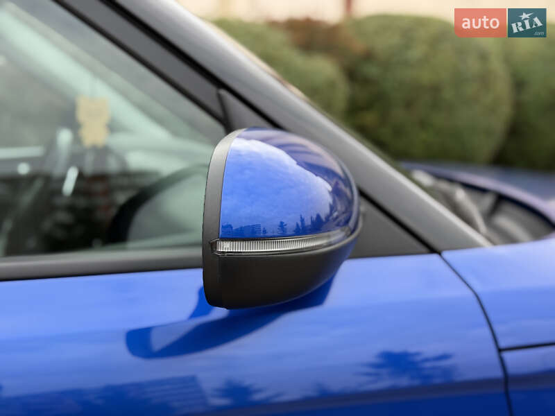 Позашляховик / Кросовер Kia Soul 2021 в Тернополі