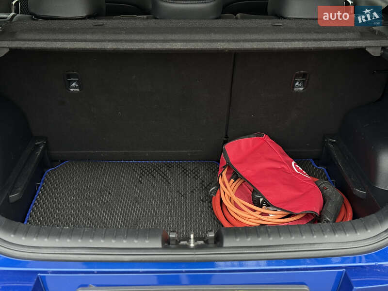 Позашляховик / Кросовер Kia Soul 2021 в Тернополі