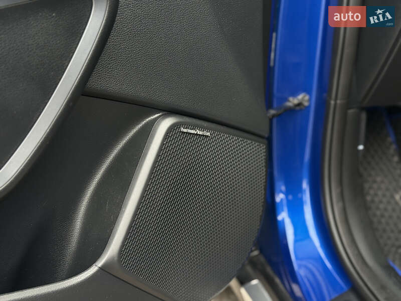 Позашляховик / Кросовер Kia Soul 2021 в Тернополі