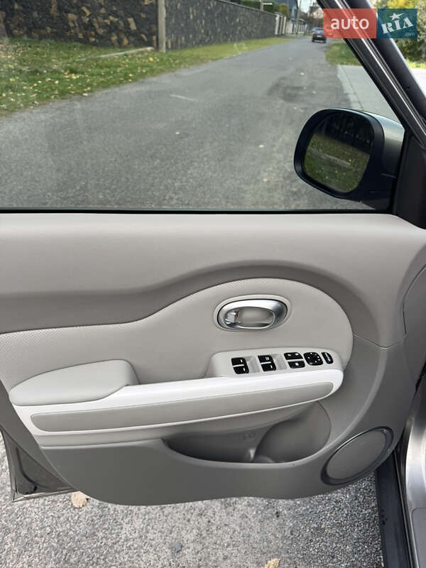 Позашляховик / Кросовер Kia Soul 2019 в Луцьку фото 9 Позашляховик / Кросовер Kia Soul 2019 в Луцьку