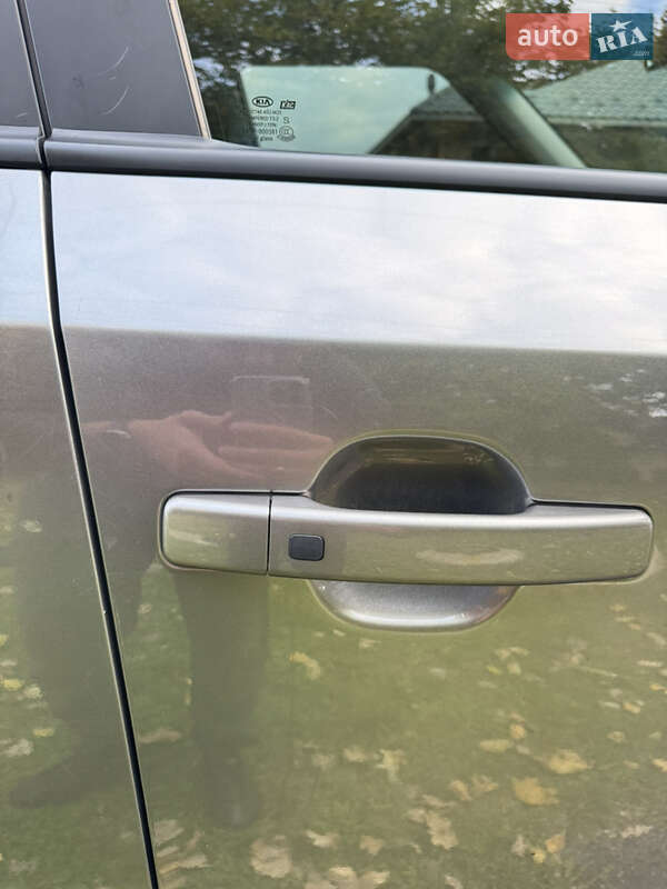 Позашляховик / Кросовер Kia Soul 2019 в Луцьку фото 25 Позашляховик / Кросовер Kia Soul 2019 в Луцьку