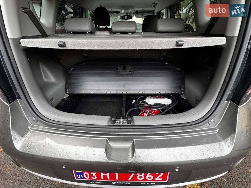 Позашляховик / Кросовер Kia Soul 2019 в Луцьку фото 32 Позашляховик / Кросовер Kia Soul 2019 в Луцьку