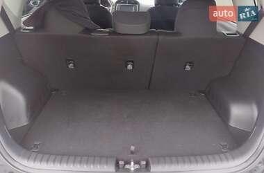Внедорожник / Кроссовер Kia Soul 2021 в 