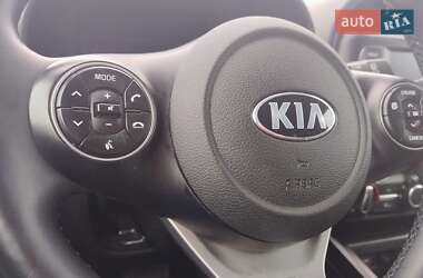 Внедорожник / Кроссовер Kia Soul 2021 в 