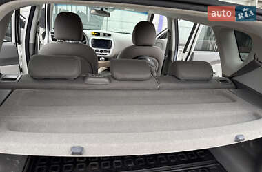 Внедорожник / Кроссовер Kia Soul 2015 в 