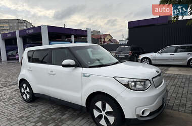 Внедорожник / Кроссовер Kia Soul 2015 в Ровно