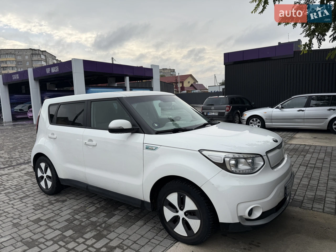 2016 Kia Soul - мініатюра 45