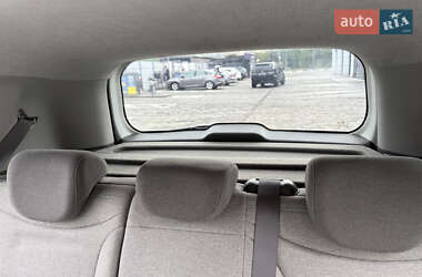Внедорожник / Кроссовер Kia Soul 2015 в 