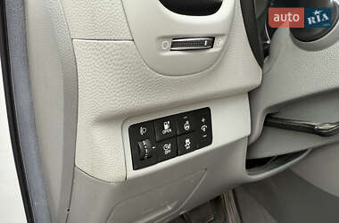 Внедорожник / Кроссовер Kia Soul 2015 в 