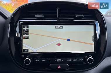 Внедорожник / Кроссовер Kia Soul 2020 в 