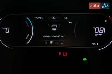 Внедорожник / Кроссовер Kia Soul 2020 в 