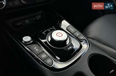 Внедорожник / Кроссовер Kia Soul 2020 в 