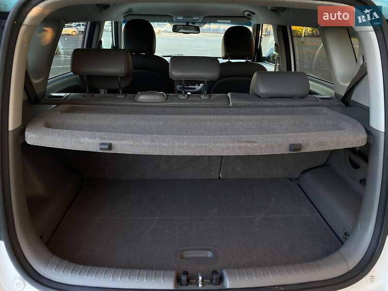 Внедорожник / Кроссовер Kia Soul 2015 в Тернополе