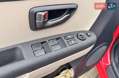 Внедорожник / Кроссовер Kia Soul 2009 в 