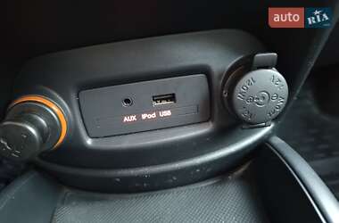 Внедорожник / Кроссовер Kia Soul 2009 в 