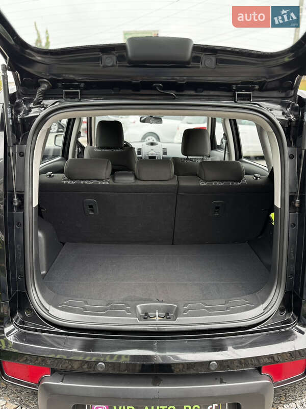 Внедорожник / Кроссовер Kia Soul 2009 в Белой Церкви