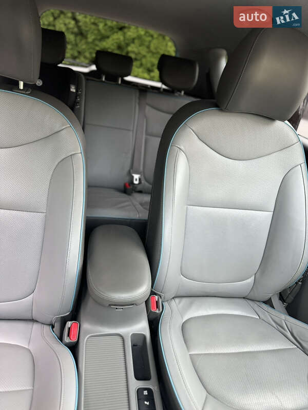 Внедорожник / Кроссовер Kia Soul 2016 в Ровно фото 8 Внедорожник / Кроссовер Kia Soul 2016 в Ровно