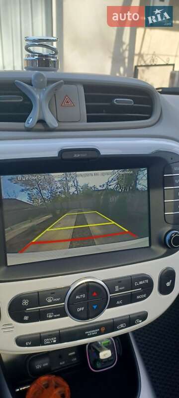 Позашляховик / Кросовер Kia Soul 2018 в Чернівцях фото 9 Позашляховик / Кросовер Kia Soul 2018 в Чернівцях